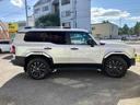 TOYOTA LAND CRUISER 250