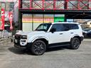 TOYOTA LAND CRUISER 250