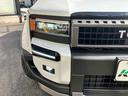 TOYOTA LAND CRUISER 250