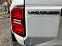 TOYOTA LAND CRUISER 250