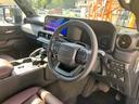 TOYOTA LAND CRUISER 250