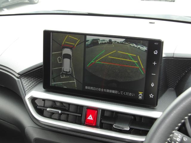 ライズ Ｚ　トヨタ認定中古車　ディスプレイオーディオ　フルセグ　Ｂｌｕｅｔｏｏｔｈ　ミュージックプレイヤー接続可　バックカメラ　衝突被害軽減システム　ＥＴＣ　ＬＥＤ　ワンオーナー　記録簿　アイドリングストップ（40枚目）