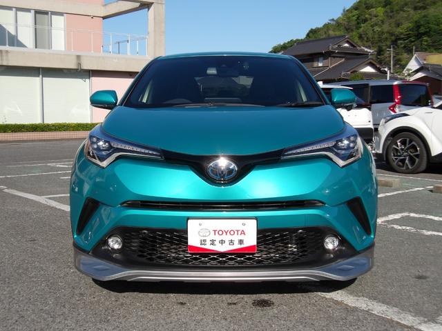 トヨタ Ｃ－ＨＲ