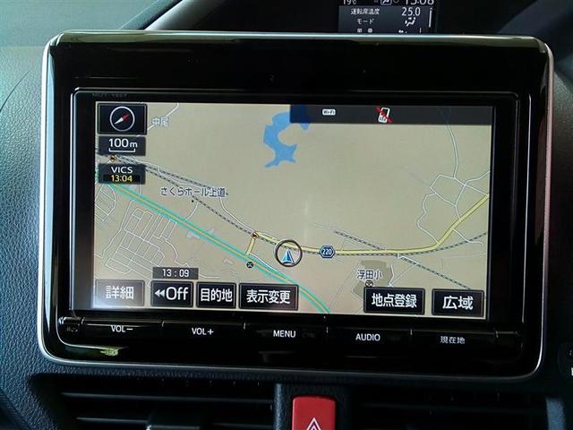 ZS 煌 フルセグ DVD再生 Bluetooth ミュージックプレイヤー接続可 後席モニター バックカメラ 衝突被害軽減システム ETC 両側電動スライド LEDヘッドランプ ウオークスルー 7人 3列シート(11枚目)