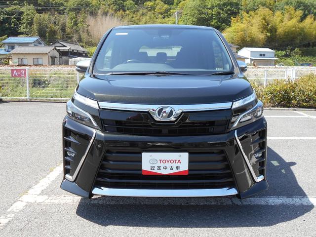 ZS 煌 フルセグ DVD再生 Bluetooth ミュージックプレイヤー接続可 後席モニター バックカメラ 衝突被害軽減システム ETC 両側電動スライド LEDヘッドランプ ウオークスルー 7人 3列シート(22枚目)