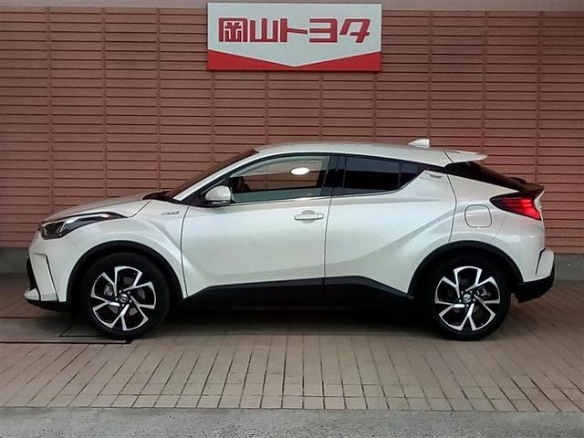 トヨタ Ｃ－ＨＲ