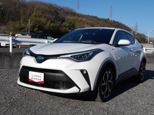 トヨタ Ｃ－ＨＲ