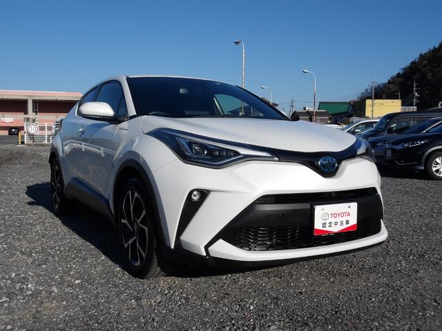 トヨタ Ｃ－ＨＲ