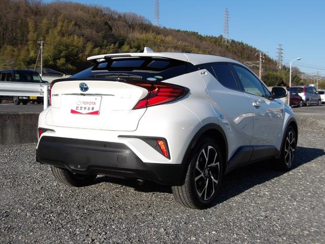 トヨタ Ｃ－ＨＲ