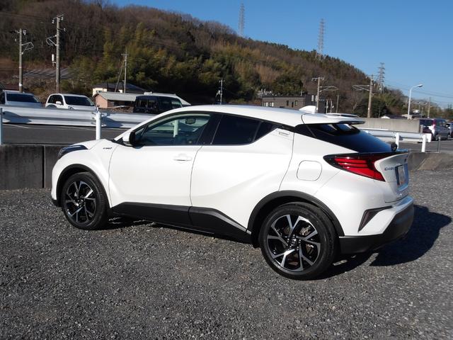 トヨタ Ｃ－ＨＲ