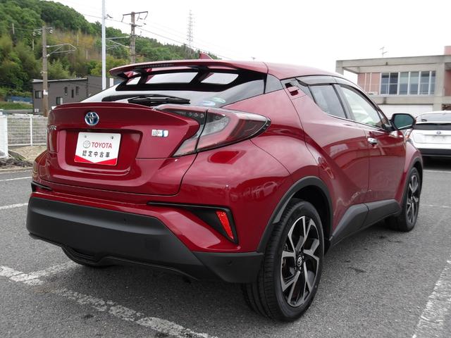 トヨタ Ｃ－ＨＲ