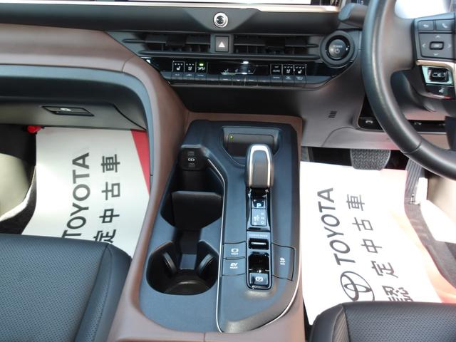クラウンクロスオーバー Ｇ　Ａｄｖ．Ｌ　トヨタ認定中古車　本革シート　４ＷＤ　ディスプレイオ－ディオ　フルセグ　Ｂｌｕｅｔｏｏｔｈ　ミュージックプレイヤー可　バックカメラ　衝突被害軽減システム　ＥＴＣ　ドラレコ　ＬＥＤヘッドランプ　記録簿（46枚目）