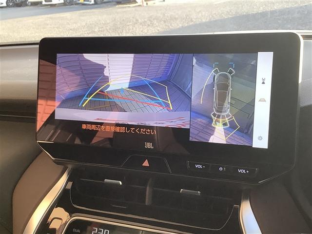 ハリアーハイブリッド Ｚ　レザーパッケージ　トヨタ認定中古車　本革シート　サンルーフ　フルセグ　メモリーナビ　Ｂｌｕｅｔｏｏｔｈ　ミュージックプレイヤー接続可　バックカメラ　衝突被害軽減システム　ＥＴＣ　ドラレコ　ＬＥＤ　ワンオーナー　記録簿（11枚目）