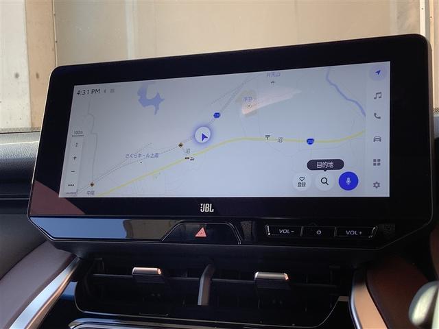 ハリアーハイブリッド Ｚ　レザーパッケージ　トヨタ認定中古車　本革シート　サンルーフ　フルセグ　メモリーナビ　Ｂｌｕｅｔｏｏｔｈ　ミュージックプレイヤー接続可　バックカメラ　衝突被害軽減システム　ＥＴＣ　ドラレコ　ＬＥＤ　ワンオーナー　記録簿（12枚目）
