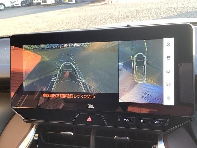 ハリアーハイブリッド Ｚ　レザーパッケージ　トヨタ認定中古車　本革シート　サンルーフ　フルセグ　メモリーナビ　Ｂｌｕｅｔｏｏｔｈ　ミュージックプレイヤー接続可　バックカメラ　衝突被害軽減システム　ＥＴＣ　ドラレコ　ＬＥＤ　ワンオーナー　記録簿（42枚目）