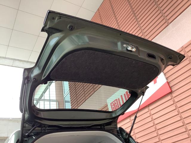 ハスラー Ｇ　ディスプレイオーディオ　ＤＶＤ再生　Ｂｌｕｅｔｏｏｔｈ接続　ＵＳＢ端子　ミュージックプレイヤー接続可　ベンチシ－ト　シ－トヒ－タ－　衝突被害軽減システム　ワンオーナー　アイドリングストップ（28枚目）