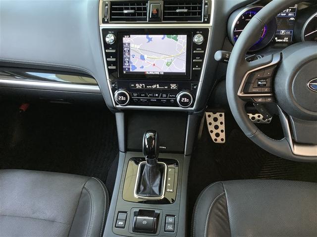 レガシィアウトバック リミテッド　本革シート　４ＷＤ　フルセグ　メモリーナビ　ＤＶＤ再生　Ｂｌｕｅｔｏｏｔｈ　ミュージックプレイヤー接続可　バックカメラ　衝突被害軽減システム　ＥＴＣ　ドラレコ　ＬＥＤヘッドランプ　アイドリングストップ（10枚目）