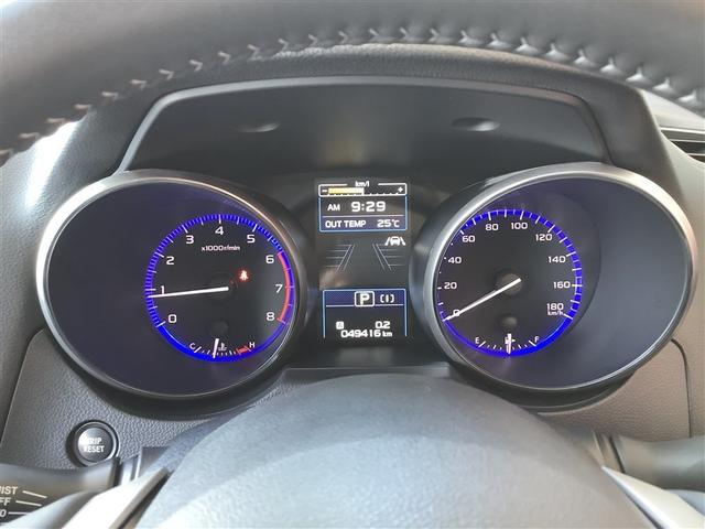 レガシィアウトバック リミテッド　本革シート　４ＷＤ　フルセグ　メモリーナビ　ＤＶＤ再生　Ｂｌｕｅｔｏｏｔｈ　ミュージックプレイヤー接続可　バックカメラ　衝突被害軽減システム　ＥＴＣ　ドラレコ　ＬＥＤヘッドランプ　アイドリングストップ（17枚目）
