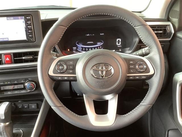 ライズ Ｚ　トヨタ認定中古車　ワンセグ　メモリーナビ　Ｂｌｕｅｔｏｏｔｈ　ミュージックプレイヤー接続可　バックカメラ　衝突被害軽減システム　ＥＴＣ　ドラレコ　ＬＥＤヘッドランプ　ワンオーナー　アイドリングストップ（4枚目）