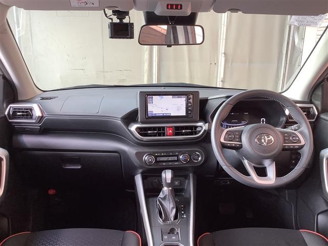 ライズ Ｚ　トヨタ認定中古車　ワンセグ　メモリーナビ　Ｂｌｕｅｔｏｏｔｈ　ミュージックプレイヤー接続可　バックカメラ　衝突被害軽減システム　ＥＴＣ　ドラレコ　ＬＥＤヘッドランプ　ワンオーナー　アイドリングストップ（5枚目）