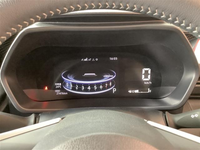 ライズ Ｚ　トヨタ認定中古車　ワンセグ　メモリーナビ　Ｂｌｕｅｔｏｏｔｈ　ミュージックプレイヤー接続可　バックカメラ　衝突被害軽減システム　ＥＴＣ　ドラレコ　ＬＥＤヘッドランプ　ワンオーナー　アイドリングストップ（17枚目）