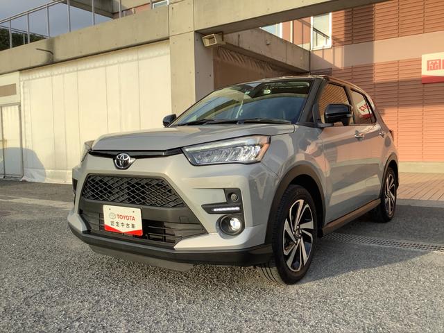 ライズ Ｚ　トヨタ認定中古車　ワンセグ　メモリーナビ　Ｂｌｕｅｔｏｏｔｈ　ミュージックプレイヤー接続可　バックカメラ　衝突被害軽減システム　ＥＴＣ　ドラレコ　ＬＥＤヘッドランプ　ワンオーナー　アイドリングストップ（21枚目）