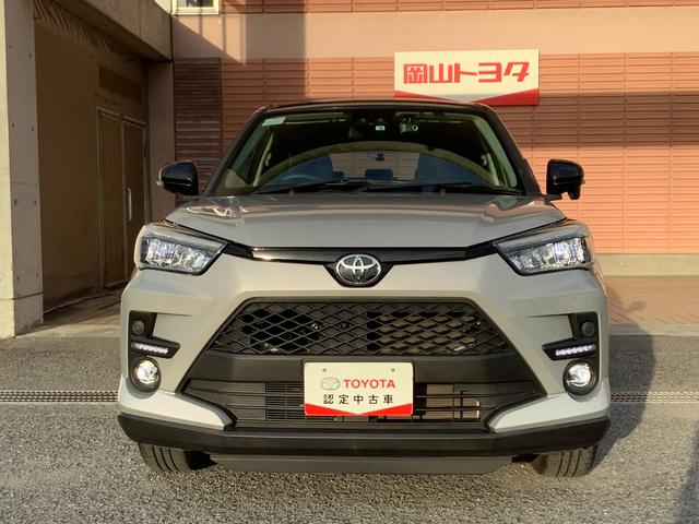 ライズ Ｚ　トヨタ認定中古車　ワンセグ　メモリーナビ　Ｂｌｕｅｔｏｏｔｈ　ミュージックプレイヤー接続可　バックカメラ　衝突被害軽減システム　ＥＴＣ　ドラレコ　ＬＥＤヘッドランプ　ワンオーナー　アイドリングストップ（22枚目）