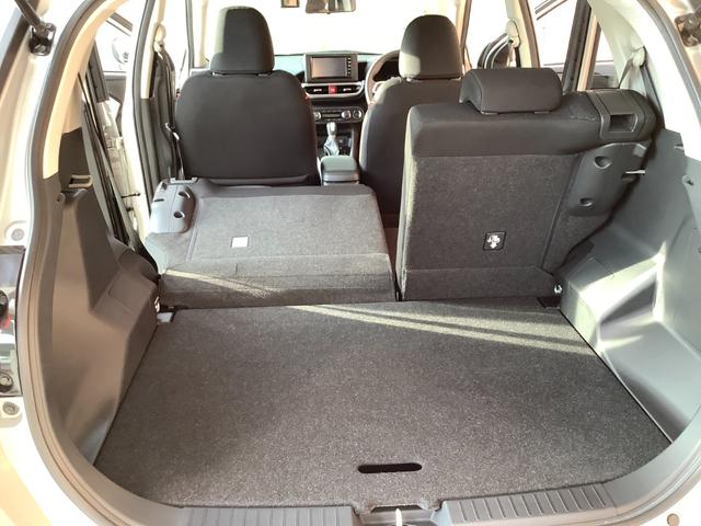 ライズ Ｚ　トヨタ認定中古車　ワンセグ　メモリーナビ　Ｂｌｕｅｔｏｏｔｈ　ミュージックプレイヤー接続可　バックカメラ　衝突被害軽減システム　ＥＴＣ　ドラレコ　ＬＥＤヘッドランプ　ワンオーナー　アイドリングストップ（30枚目）