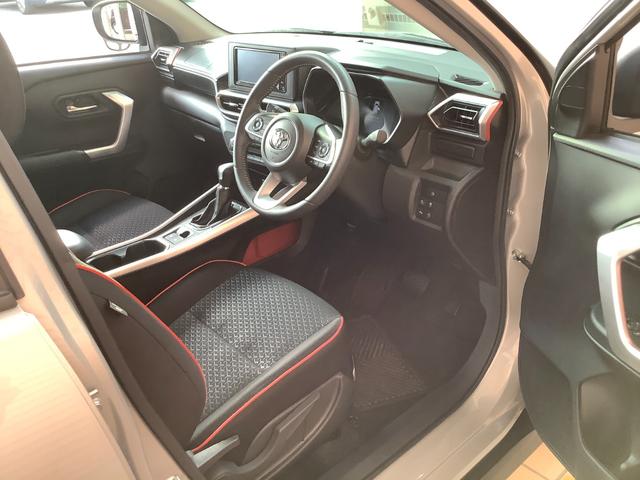 ライズ Ｚ　トヨタ認定中古車　ワンセグ　メモリーナビ　Ｂｌｕｅｔｏｏｔｈ　ミュージックプレイヤー接続可　バックカメラ　衝突被害軽減システム　ＥＴＣ　ドラレコ　ＬＥＤヘッドランプ　ワンオーナー　アイドリングストップ（44枚目）