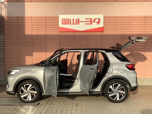 ライズ Ｚ　トヨタ認定中古車　ワンセグ　メモリーナビ　Ｂｌｕｅｔｏｏｔｈ　ミュージックプレイヤー接続可　バックカメラ　衝突被害軽減システム　ＥＴＣ　ドラレコ　ＬＥＤヘッドランプ　ワンオーナー　アイドリングストップ（49枚目）