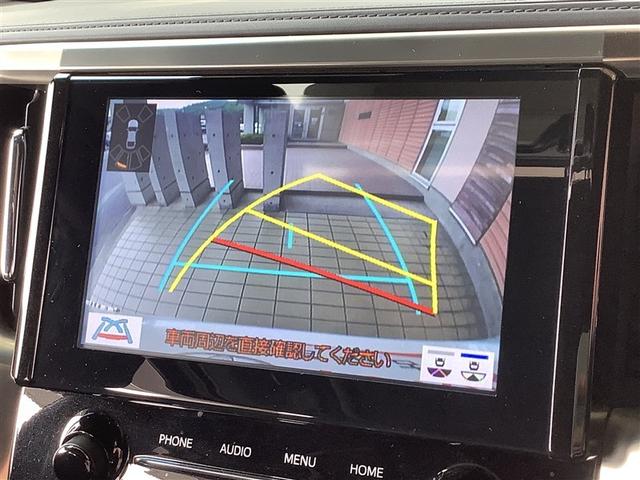 アルファードハイブリッド Ｓ　タイプゴールドＩＩ　トヨタ認定中古車　サンルーフ　４ＷＤ　フルセグ　メモリーナビ　ＤＶＤ再生　Ｂｌｕｅｔｏｏｔｈ　ミュージックプレイヤー接続　後席モニター　衝突被害軽減システム　ＥＴＣ　ドラレコ　両側電動スライド　ＬＥＤ（11枚目）