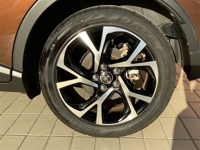 Ｃ－ＨＲ Ｇ　トヨタ認定中古車　フルセグ　メモリーナビ　ＤＶＤ再生　Ｂｌｕｅｔｏｏｔｈ接続　ミュージックプレイヤー接続可　バックカメラ　衝突被害軽減システム　ＥＴＣ　ドラレコ　ＬＥＤヘッドランプ　記録簿（20枚目）