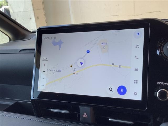 ヴォクシー ハイブリッドＳ－Ｚ　トヨタ認定中古車　フルセグ　メモリーナビ　ＤＶＤ再生　Ｂｌｕｅｔｏｏｔｈ　ミュージックプレイヤー接続　後席モニター　バックカメラ　衝突被害軽減システム　ＥＴＣ　ドラレコ　両側電動スライド　ＬＥＤ　７人（12枚目）