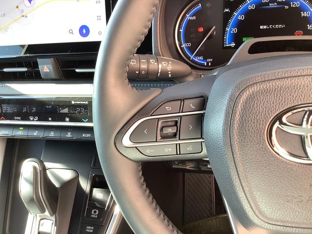 ヴォクシー ハイブリッドＳ－Ｚ　トヨタ認定中古車　フルセグ　メモリーナビ　ＤＶＤ再生　Ｂｌｕｅｔｏｏｔｈ　ミュージックプレイヤー接続　後席モニター　バックカメラ　衝突被害軽減システム　ＥＴＣ　ドラレコ　両側電動スライド　ＬＥＤ　７人（47枚目）