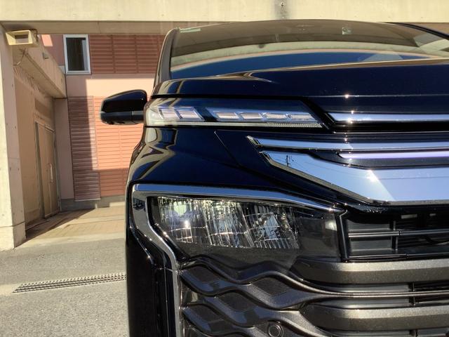 ヴォクシー ハイブリッドＳ－Ｚ　トヨタ認定中古車　フルセグ　メモリーナビ　ＤＶＤ再生　Ｂｌｕｅｔｏｏｔｈ　ミュージックプレイヤー接続　後席モニター　バックカメラ　衝突被害軽減システム　ＥＴＣ　ドラレコ　両側電動スライド　ＬＥＤ　７人（52枚目）