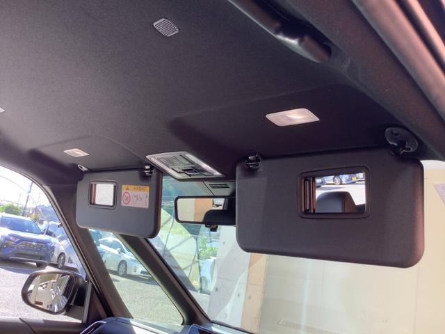 ヴォクシー ハイブリッドＳ－Ｚ　トヨタ認定中古車　フルセグ　メモリーナビ　ＤＶＤ再生　Ｂｌｕｅｔｏｏｔｈ　ミュージックプレイヤー接続　後席モニター　バックカメラ　衝突被害軽減システム　ＥＴＣ　ドラレコ　両側電動スライド　ＬＥＤ　７人（53枚目）