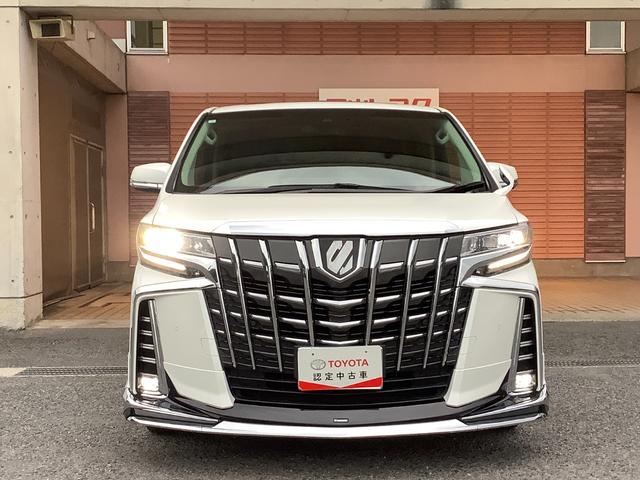アルファード ２．５Ｓ　Ｃパッケージ　修復歴車　サンルーフ　フルセグ　ＤＶＤ再生　Ｂｌｕｅｔｏｏｔｈ　ミュージックプレイヤー接続可　後席モニター　バックカメラ　衝突被害軽減システム　ＥＴＣ　ドラレコ　両側電動スライド　ＬＥＤ　モデリスタ（22枚目）