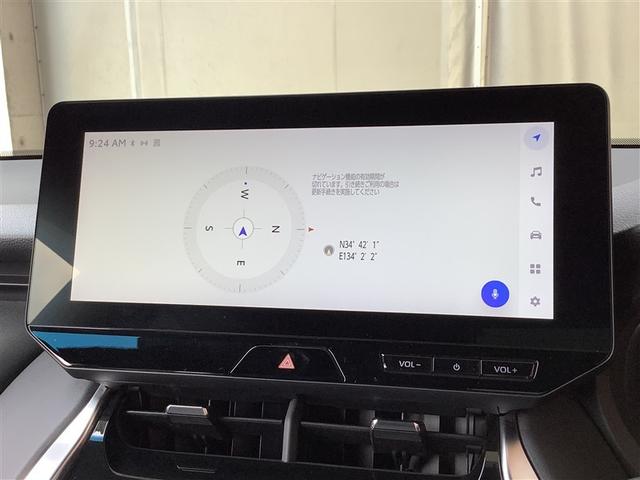 ハリアー Ｇ　トヨタ認定中古車　ディスプレイオーディオ　フルセグ　Ｂｌｕｅｔｏｏｔｈ接続　ミュージックプレイヤー接続可　バックカメラ　衝突被害軽減システム　ＥＴＣ　ドラレコ　ＬＥＤヘッドランプ　ワンオーナー　記録簿（12枚目）