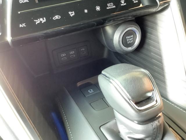 ハリアー Ｇ　トヨタ認定中古車　ディスプレイオーディオ　フルセグ　Ｂｌｕｅｔｏｏｔｈ接続　ミュージックプレイヤー接続可　バックカメラ　衝突被害軽減システム　ＥＴＣ　ドラレコ　ＬＥＤヘッドランプ　ワンオーナー　記録簿（40枚目）