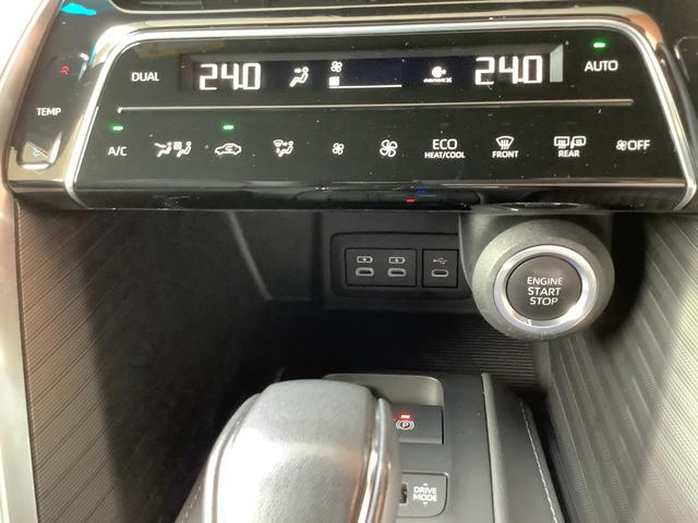 ハリアー Ｇ　トヨタ認定中古車　ディスプレイオーディオ　フルセグ　Ｂｌｕｅｔｏｏｔｈ接続　ミュージックプレイヤー接続可　バックカメラ　衝突被害軽減システム　ＥＴＣ　ドラレコ　ＬＥＤヘッドランプ　ワンオーナー　記録簿（46枚目）