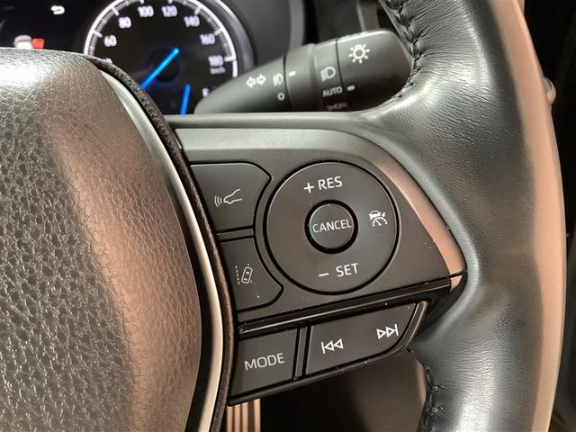 ハリアーハイブリッド Ｚ　レザーパッケージ　トヨタ認定中古車　本革シート　フルセグ　メモリーナビ　Ｂｌｕｅｔｏｏｔｈ　ミュージックプレイヤー接続　バックカメラ　衝突被害軽減システム　ＥＴＣ　ドラレコ　ＬＥＤヘッドランプ　ワンオーナー　フルエアロ（16枚目）