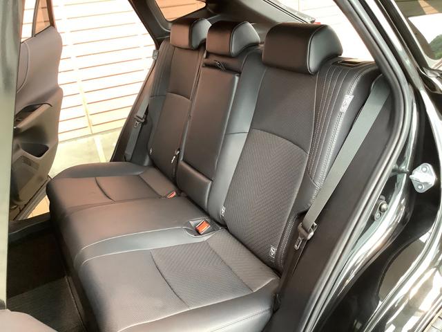 ハリアーハイブリッド Ｚ　レザーパッケージ　トヨタ認定中古車　本革シート　フルセグ　メモリーナビ　Ｂｌｕｅｔｏｏｔｈ　ミュージックプレイヤー接続　バックカメラ　衝突被害軽減システム　ＥＴＣ　ドラレコ　ＬＥＤヘッドランプ　ワンオーナー　フルエアロ（33枚目）
