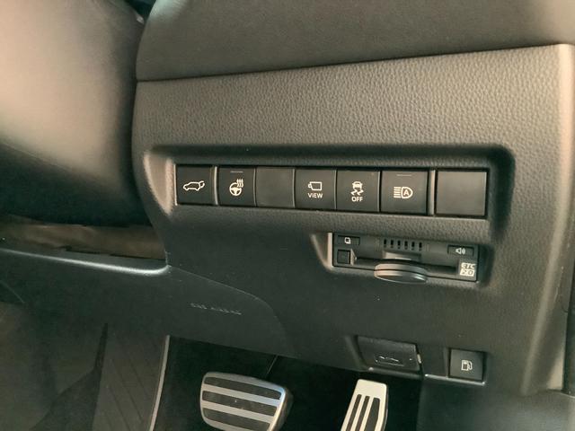 ハリアーハイブリッド Ｚ　レザーパッケージ　トヨタ認定中古車　本革シート　フルセグ　メモリーナビ　Ｂｌｕｅｔｏｏｔｈ　ミュージックプレイヤー接続　バックカメラ　衝突被害軽減システム　ＥＴＣ　ドラレコ　ＬＥＤヘッドランプ　ワンオーナー　フルエアロ（46枚目）