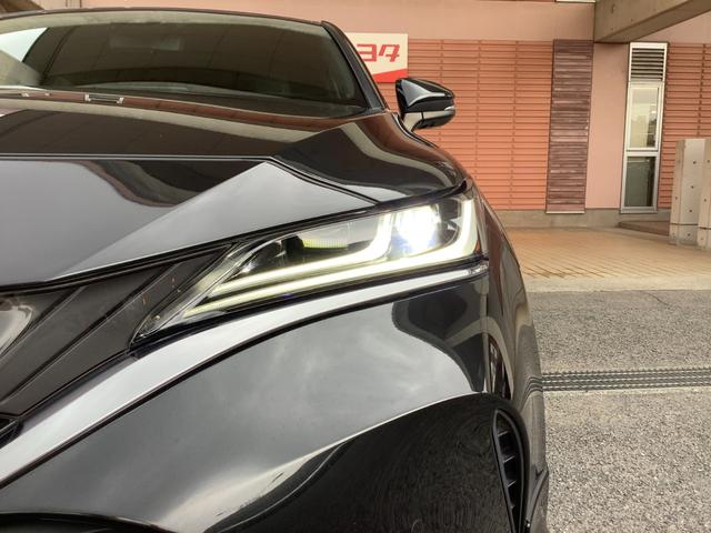 ハリアーハイブリッド Ｚ　レザーパッケージ　トヨタ認定中古車　本革シート　フルセグ　メモリーナビ　Ｂｌｕｅｔｏｏｔｈ　ミュージックプレイヤー接続　バックカメラ　衝突被害軽減システム　ＥＴＣ　ドラレコ　ＬＥＤヘッドランプ　ワンオーナー　フルエアロ（52枚目）