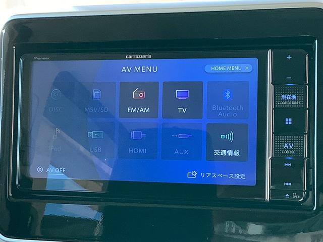 スペーシアギア ハイブリッドＸＺ　フルセグ　メモリーナビ　ＤＶＤ再生　ＵＳＢ端子／ＵＳＢ充電　ミュージックプレイヤー接続　バックカメラ　衝突被害軽減システム　ＥＴＣ　ドラレコ　両側電動スライド　ＬＥＤヘッドランプ　アイドリングストップ（40枚目）