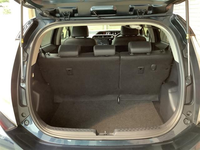 アクア Ｇソフトレザーセレクション　トヨタ認定中古車　フルセグ　メモリーナビ　ＤＶＤ再生　Ｂｌｕｅｔｏｏｔｈ接続　ミュージックプレイヤー接続可　バックカメラ　衝突被害軽減システム　ＬＥＤヘッドランプ　ワンオーナー（8枚目）