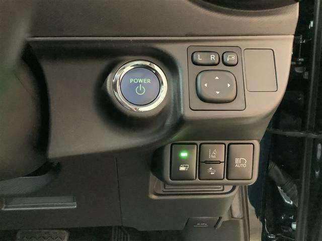 アクア Ｇソフトレザーセレクション　トヨタ認定中古車　フルセグ　メモリーナビ　ＤＶＤ再生　Ｂｌｕｅｔｏｏｔｈ接続　ミュージックプレイヤー接続可　バックカメラ　衝突被害軽減システム　ＬＥＤヘッドランプ　ワンオーナー（13枚目）