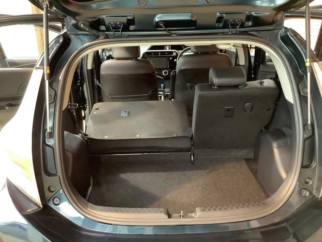 アクア Ｇソフトレザーセレクション　トヨタ認定中古車　フルセグ　メモリーナビ　ＤＶＤ再生　Ｂｌｕｅｔｏｏｔｈ接続　ミュージックプレイヤー接続可　バックカメラ　衝突被害軽減システム　ＬＥＤヘッドランプ　ワンオーナー（30枚目）