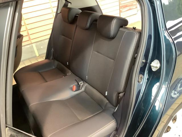 アクア Ｇソフトレザーセレクション　トヨタ認定中古車　フルセグ　メモリーナビ　ＤＶＤ再生　Ｂｌｕｅｔｏｏｔｈ接続　ミュージックプレイヤー接続可　バックカメラ　衝突被害軽減システム　ＬＥＤヘッドランプ　ワンオーナー（33枚目）