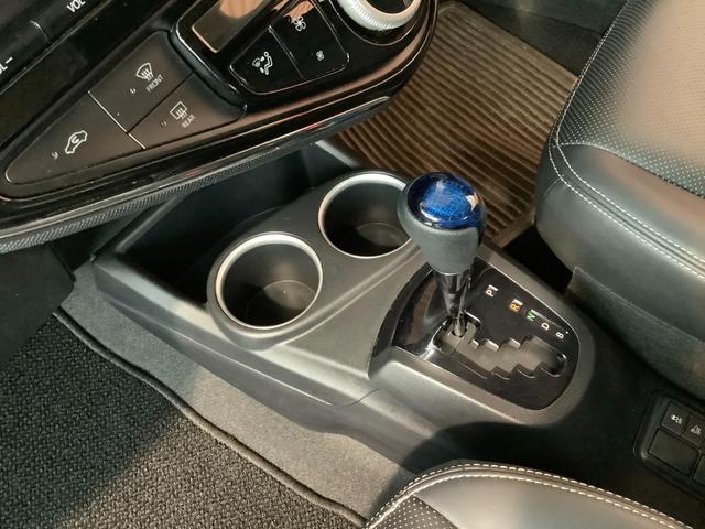 アクア Ｇソフトレザーセレクション　トヨタ認定中古車　フルセグ　メモリーナビ　ＤＶＤ再生　Ｂｌｕｅｔｏｏｔｈ接続　ミュージックプレイヤー接続可　バックカメラ　衝突被害軽減システム　ＬＥＤヘッドランプ　ワンオーナー（38枚目）